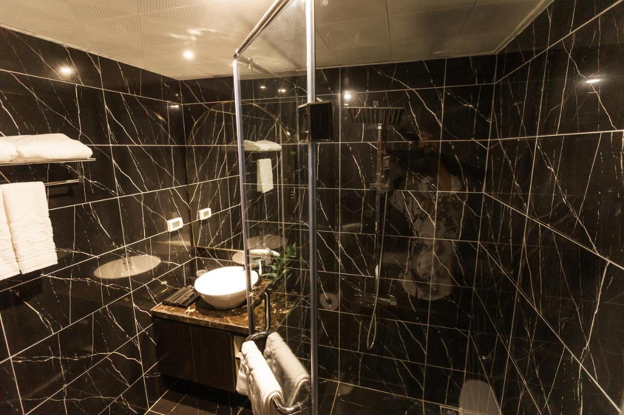 Hong Van Hotel Hanoi Kültér fotó