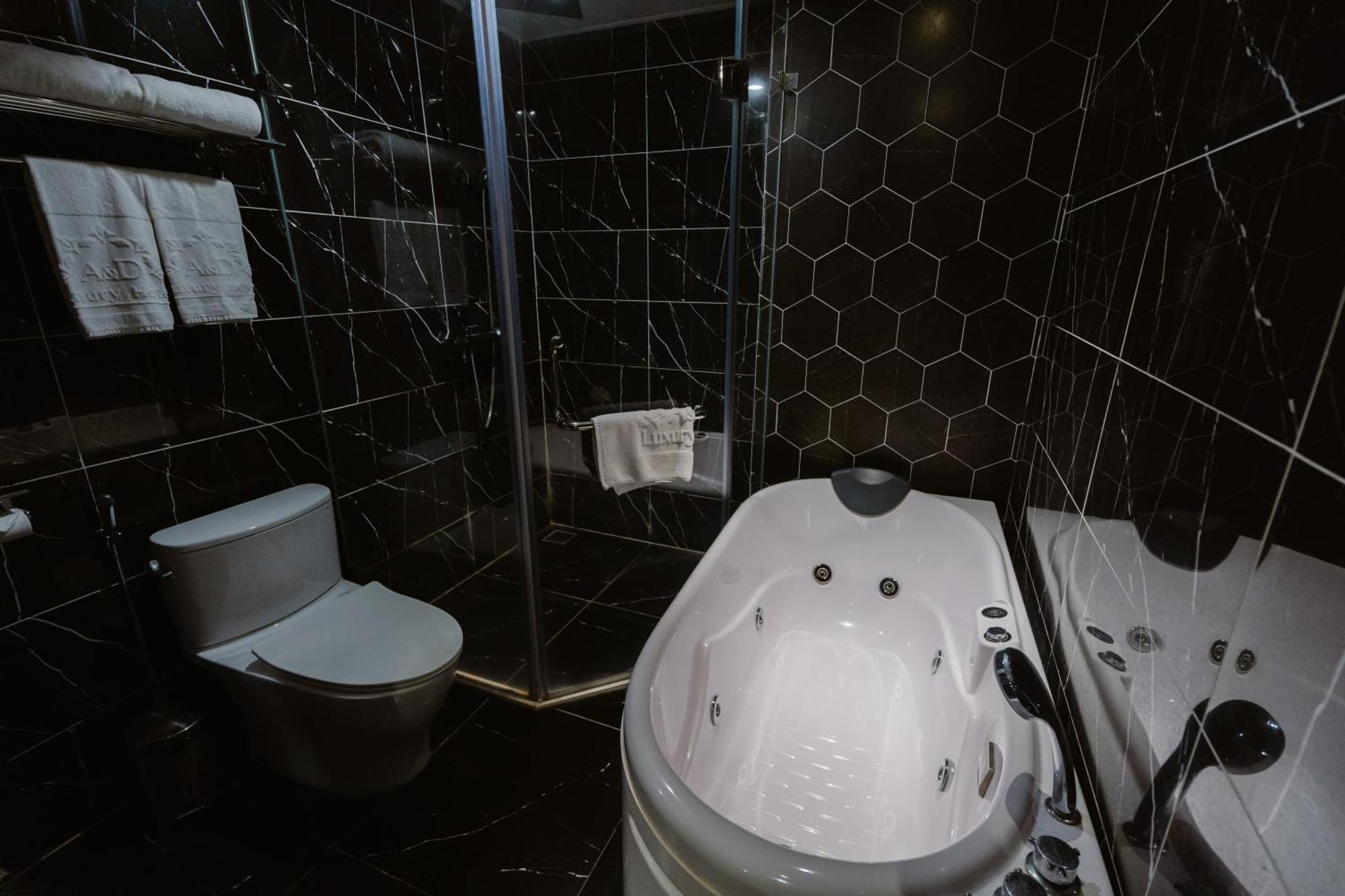 Hong Van Hotel Hanoi Kültér fotó